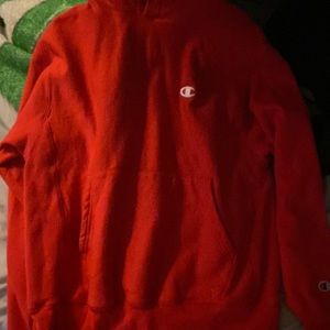 Champion Hoodie